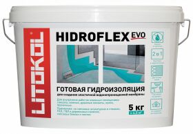 L0482570002 Hidroflex 5 кг