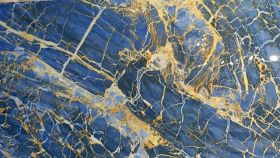 Golden Blue 60x120