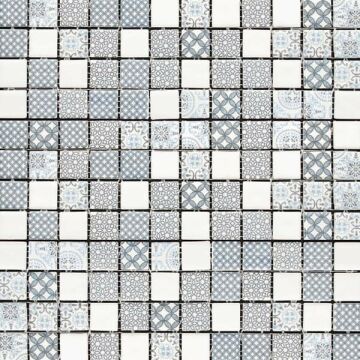 Graphic Baltimore Mix 31,6x31,6