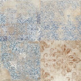 Mediterranea Tabarca decors 45x45