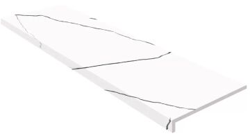 Peld Recto Markina Bianco C-1 33x120