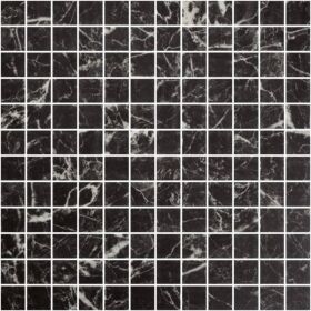 Marble Nero Marquina Antislip 31,1х31,1