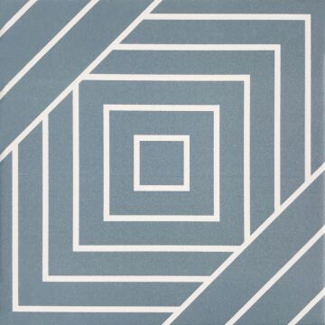 Tagia BLUE 20x20