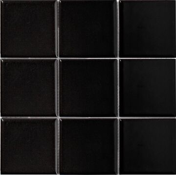 10х10 см Black Matt 97х97