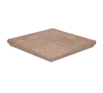 Atrium Cotto Eckflorentiner 32x32