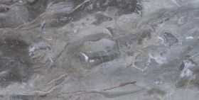 Ambassador Lawa Grey Polished 60x120 см