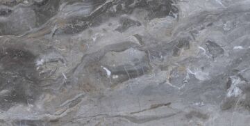 Ambassador Lawa Grey Polished 60x120 см