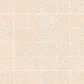 Mosaico Lipsi Beige 30x30