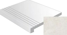 Gradone Delta Blanco 60x60