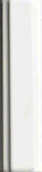 Remate Quarter Blanco Mate 5x20