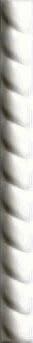 Tarpan Blanco Mate 2x20