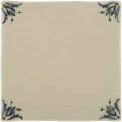 Aranda Meissen 13x13