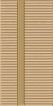 Corso Pincio Caramelo 10x20