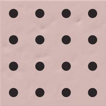 Filippo Soul Chaya Rosa 20x20