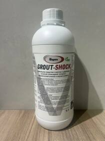 Смывка для эпоксидной затирки Grout Shock 1 литр