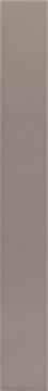 Hopp Taupe 5x40 см