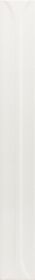 Hopp Bro White 5x40 см