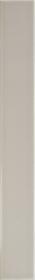 Vitral Light Grey 5x40 см