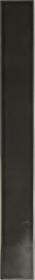 Vitral Black 5x40 см