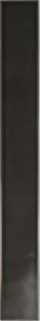 Vitral Black 5x40 см