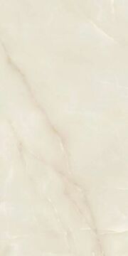 Marvel Onyx White Lapp. 60x120