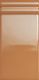 Mou Caramel Glossy Mix 6.2x12.5