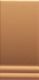 Mou Caramel Matte Mix 6.2x12.5