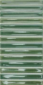 Colour Notes Bars Fennel 12.5x25