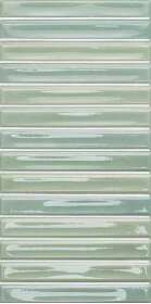Colour Notes Bars Kiwi 12.5x25