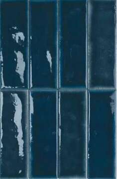 Colour Notes Indigo 4x12.5