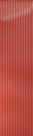 Stripes Coral Crackle 6.5x26.1