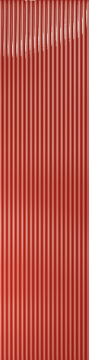 Stripes Coral Crackle 6.5x26.1