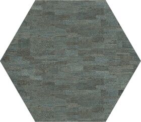 Sughero Bali Verde Rett 15.8x18.3