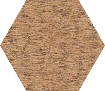 Sughero Tigre Rett 15.8x18.3